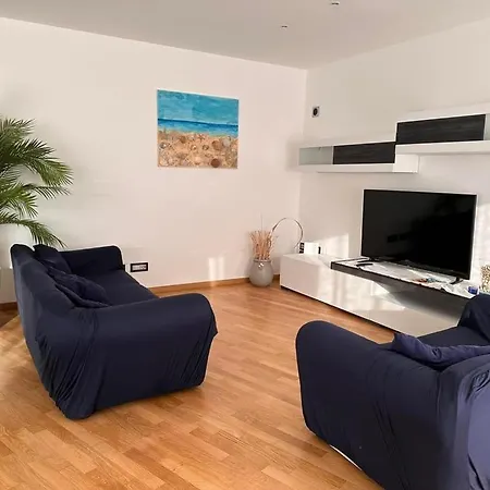 Roberta Apartman *