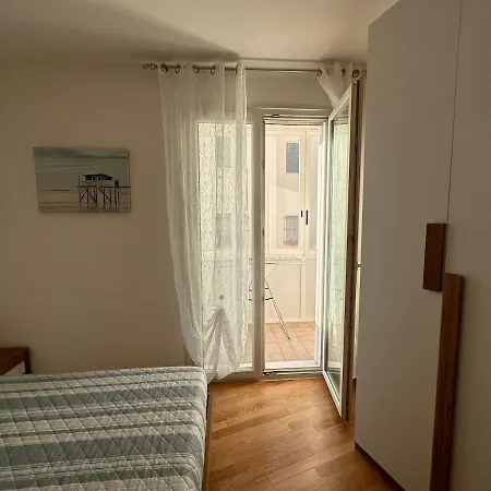 Apartment Roberta