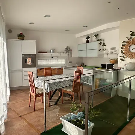 Apartman Roberta