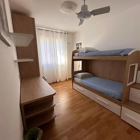 Roberta Apartman *